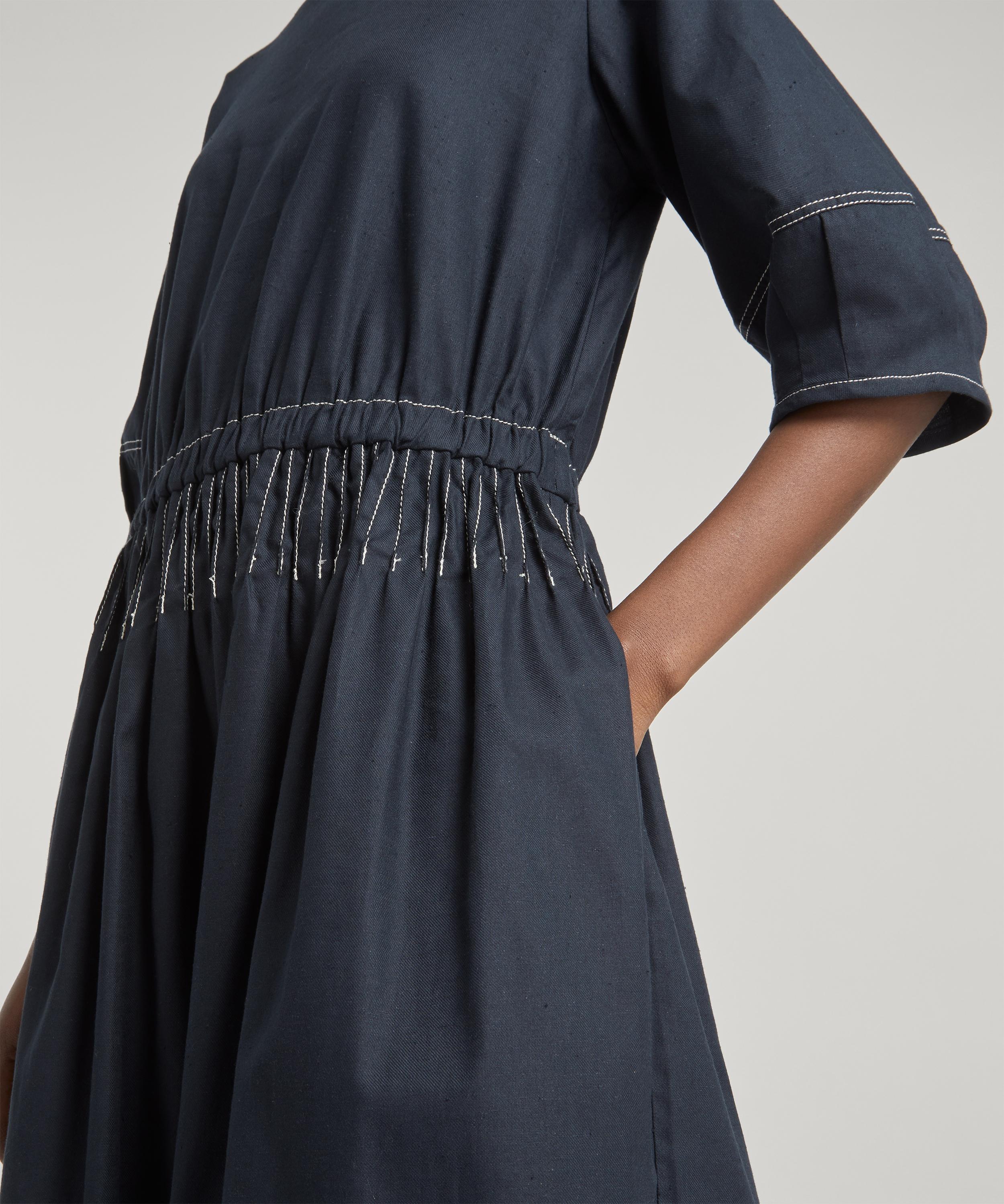 YMC Garden Dress | Liberty