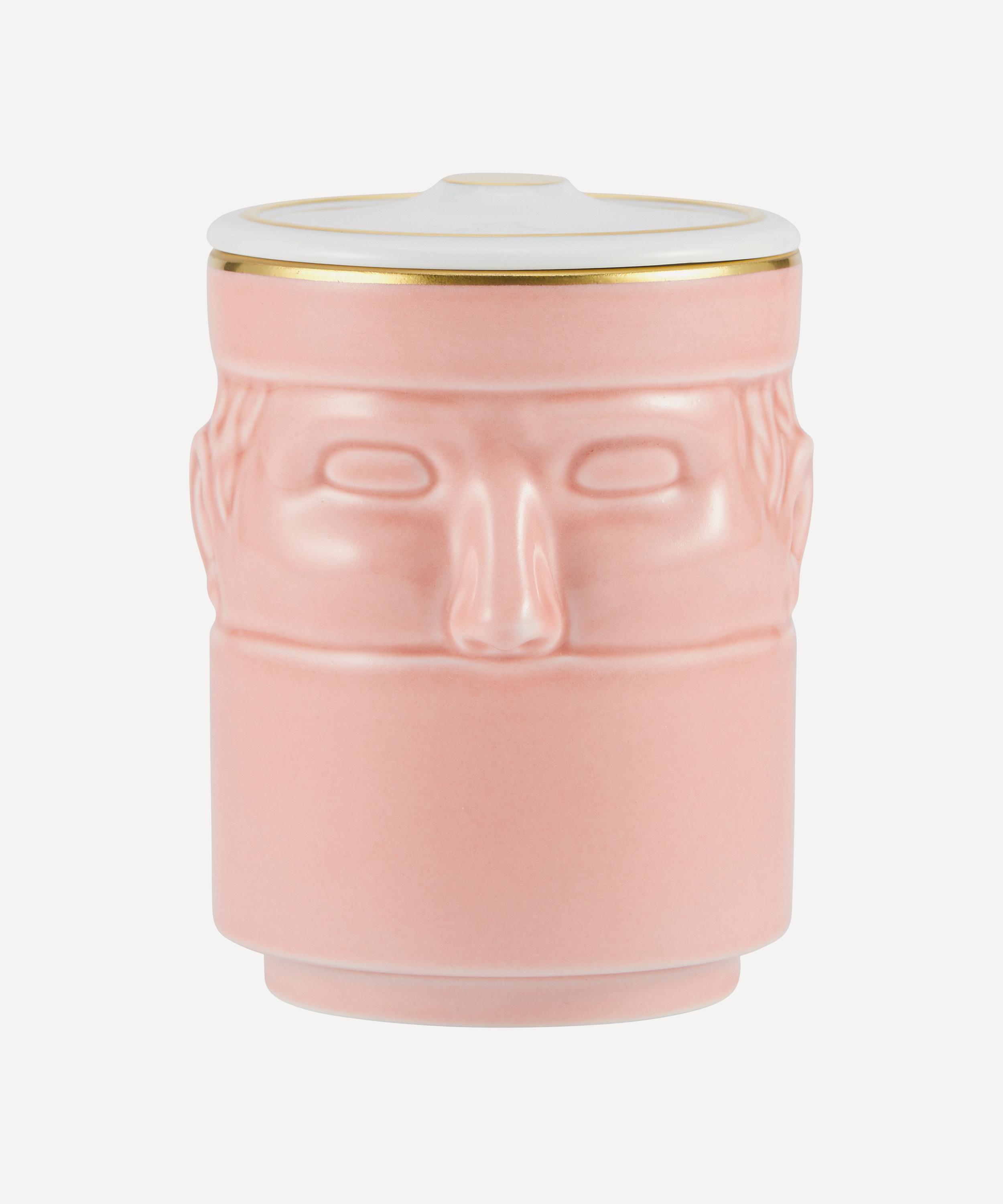 Ginori 1735 - Il Seguace Orange Renaissance Candle 190g