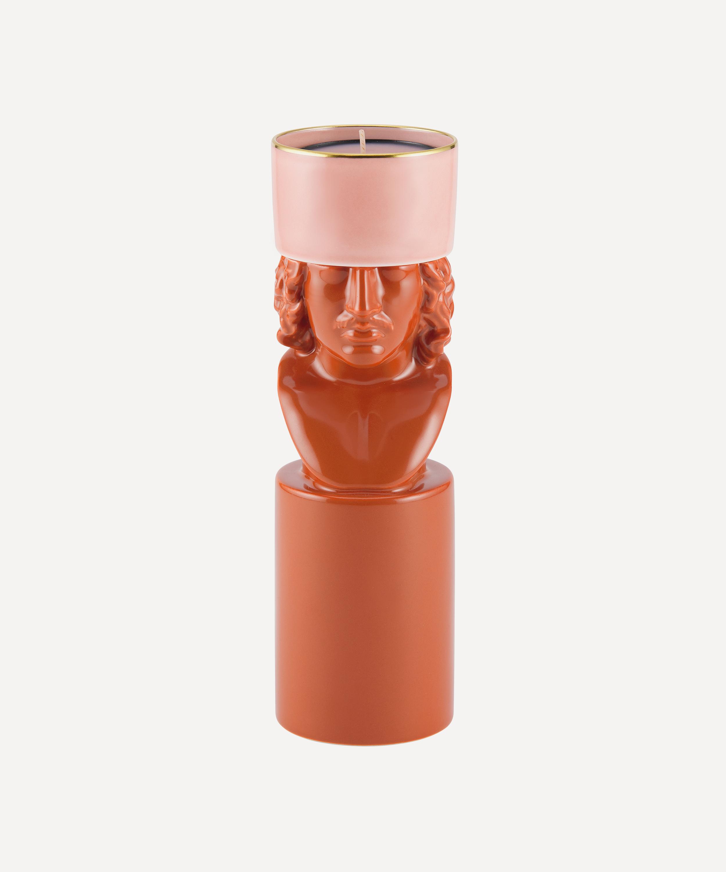 Ginori 1735 - Il Letterato Orange Renaissance Scenting Totem 6x40g image number 0