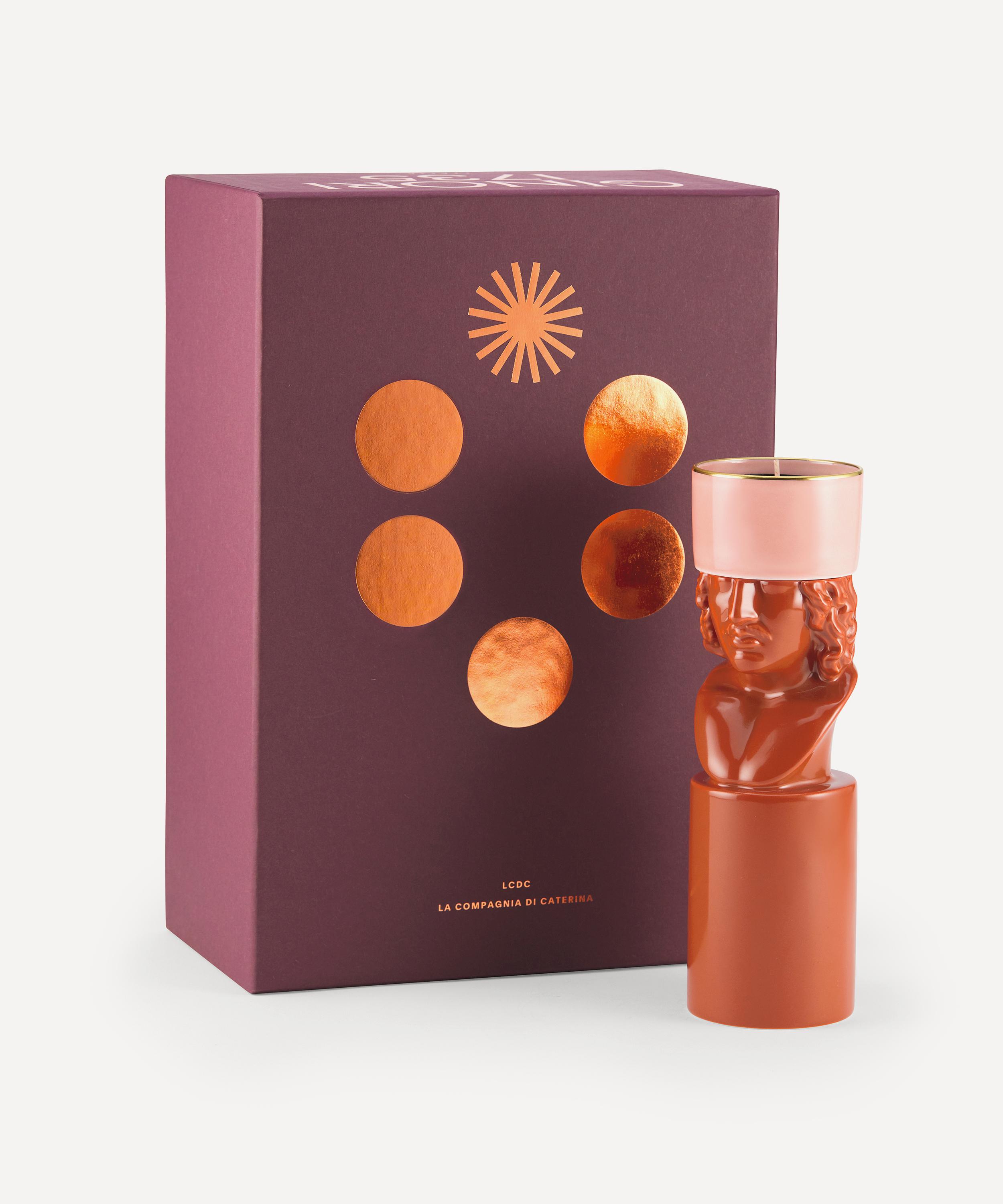Ginori 1735 - Il Letterato Orange Renaissance Scenting Totem 6x40g image number 2
