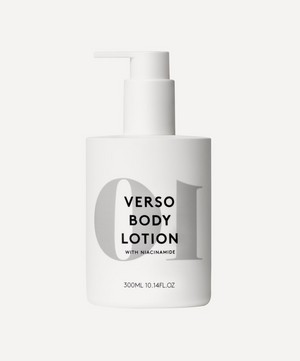 Verso Skincare - Verso Body Lotion 300ml image number 0