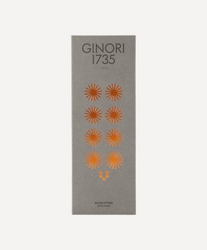 Ginori 1735 - Black Stone Incense Refill image number 0