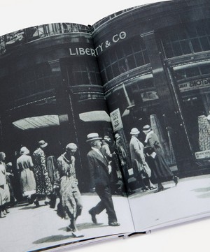 Liberty - The Archivist Edit Book image number 2