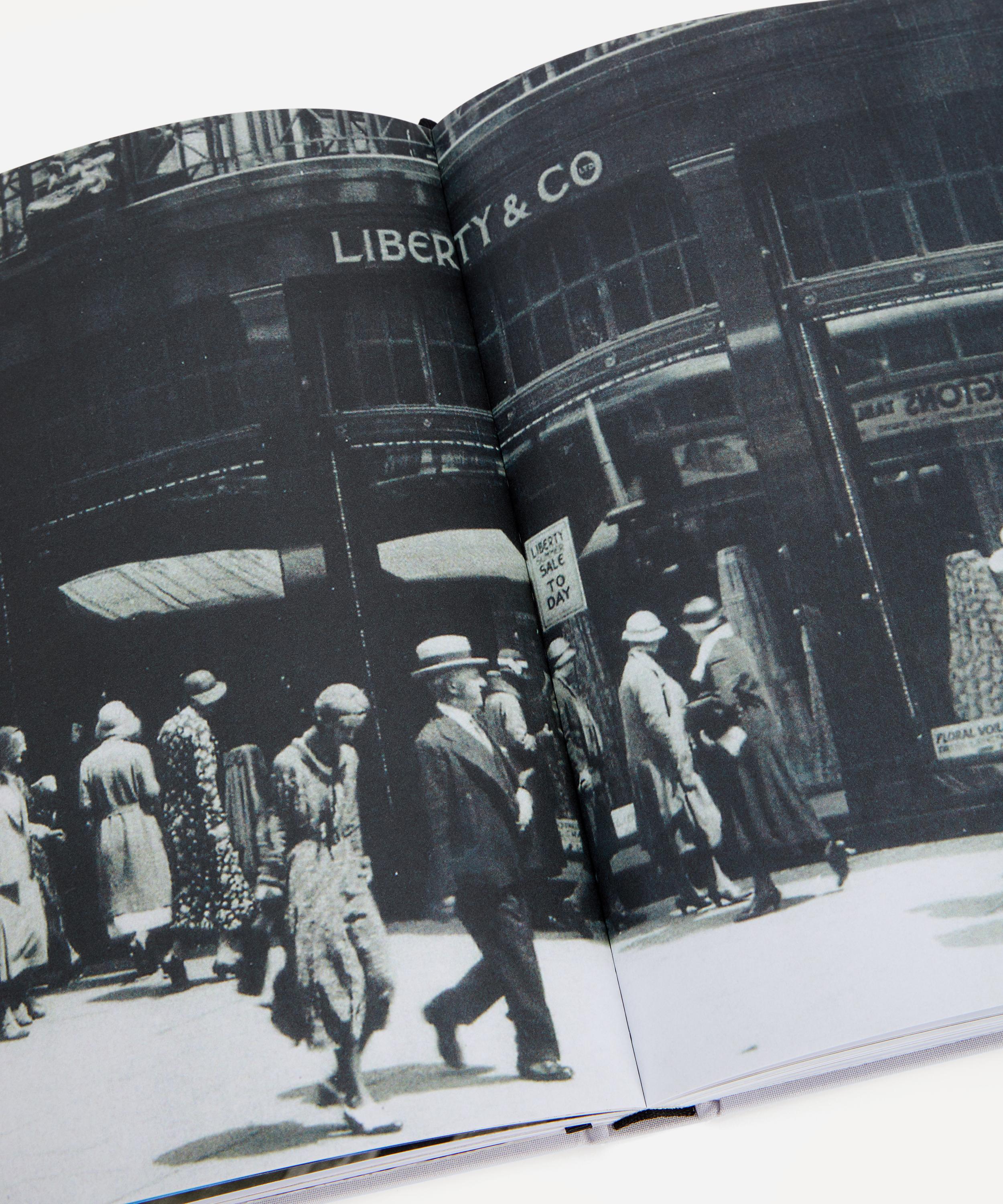 Liberty - The Archivist Edit Book image number 2