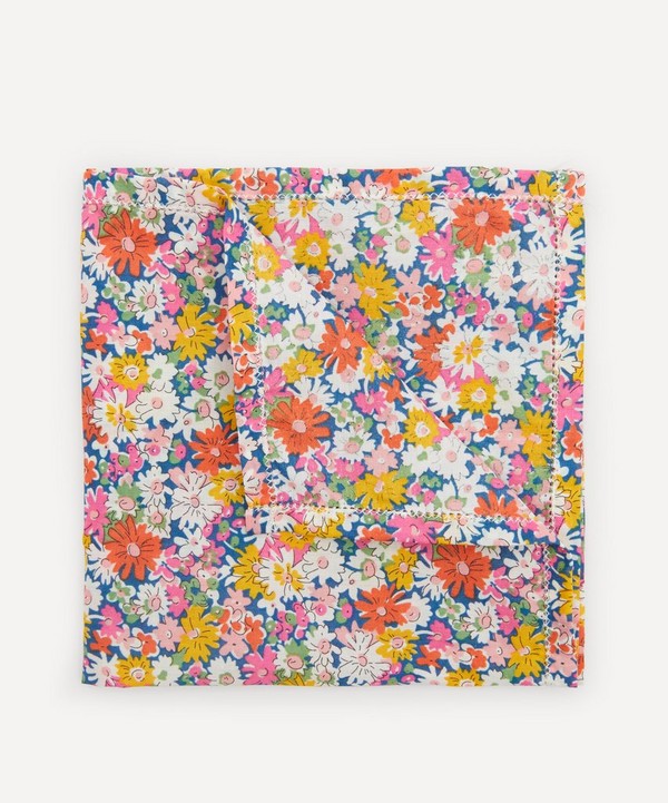 Liberty - Libby Small Cotton Handkerchief image number null