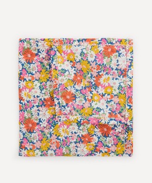 Liberty - Libby Small Cotton Handkerchief image number 0