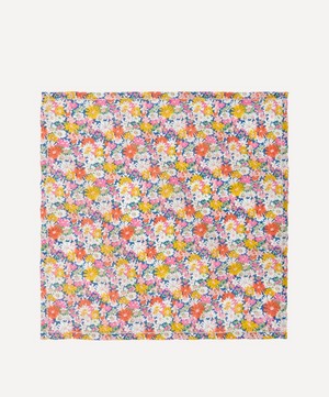 Liberty - Libby Small Cotton Handkerchief image number 1