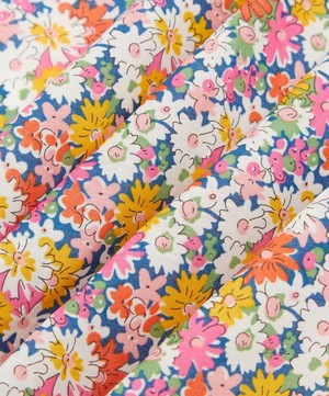 Liberty - Libby Small Cotton Handkerchief image number 2