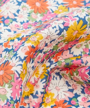 Liberty - Libby Small Cotton Handkerchief image number 3