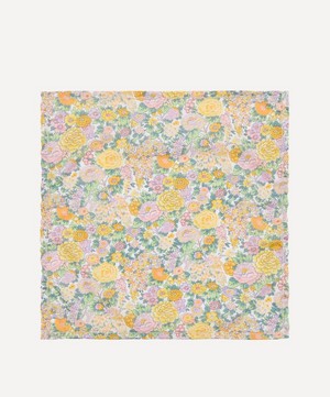 Liberty - Elysian Day Small Cotton Handkerchief image number 1