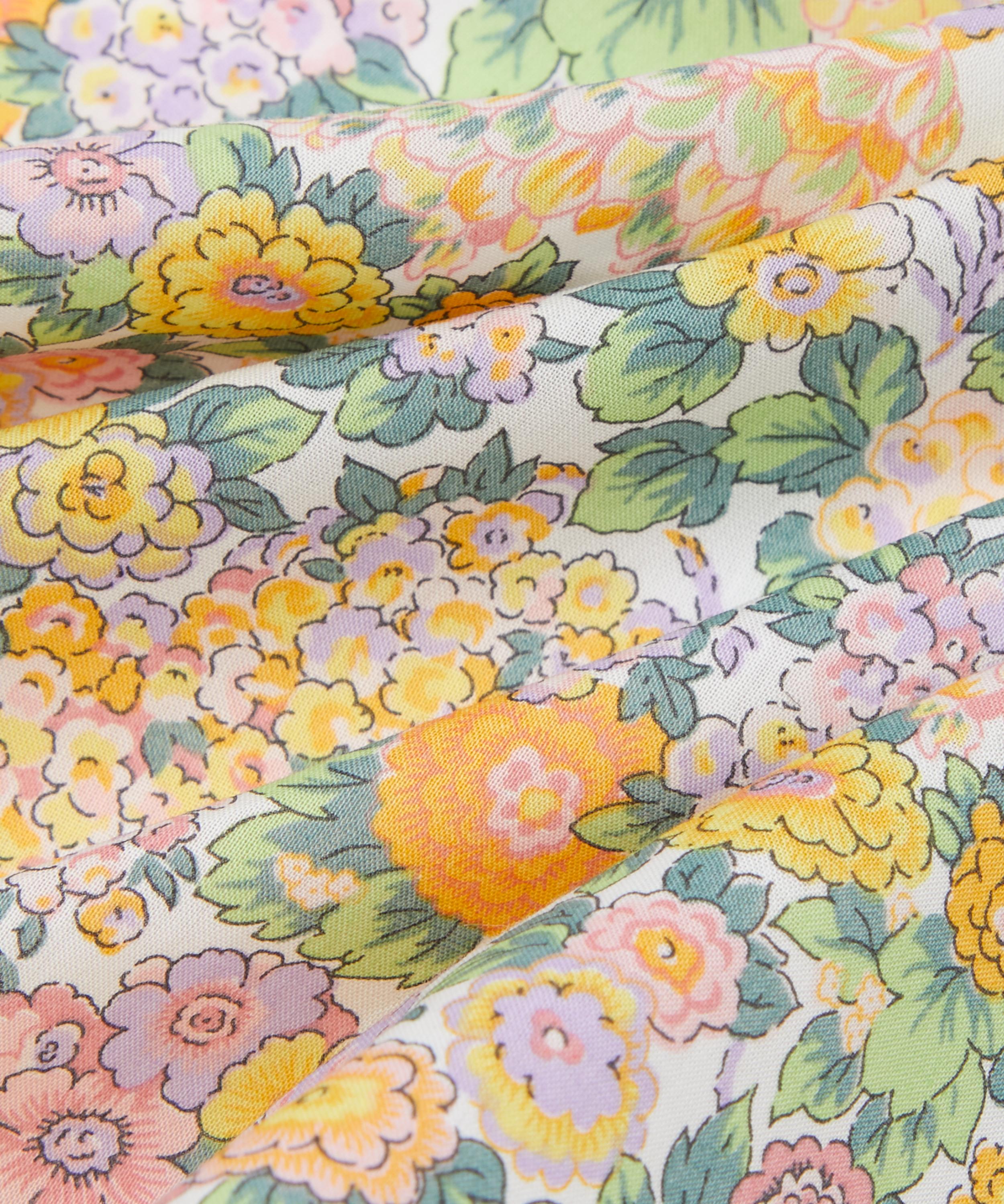 Liberty - Elysian Day Small Cotton Handkerchief image number 2