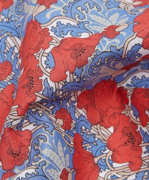 Liberty - Clementina Small Cotton Handkerchief image number 3