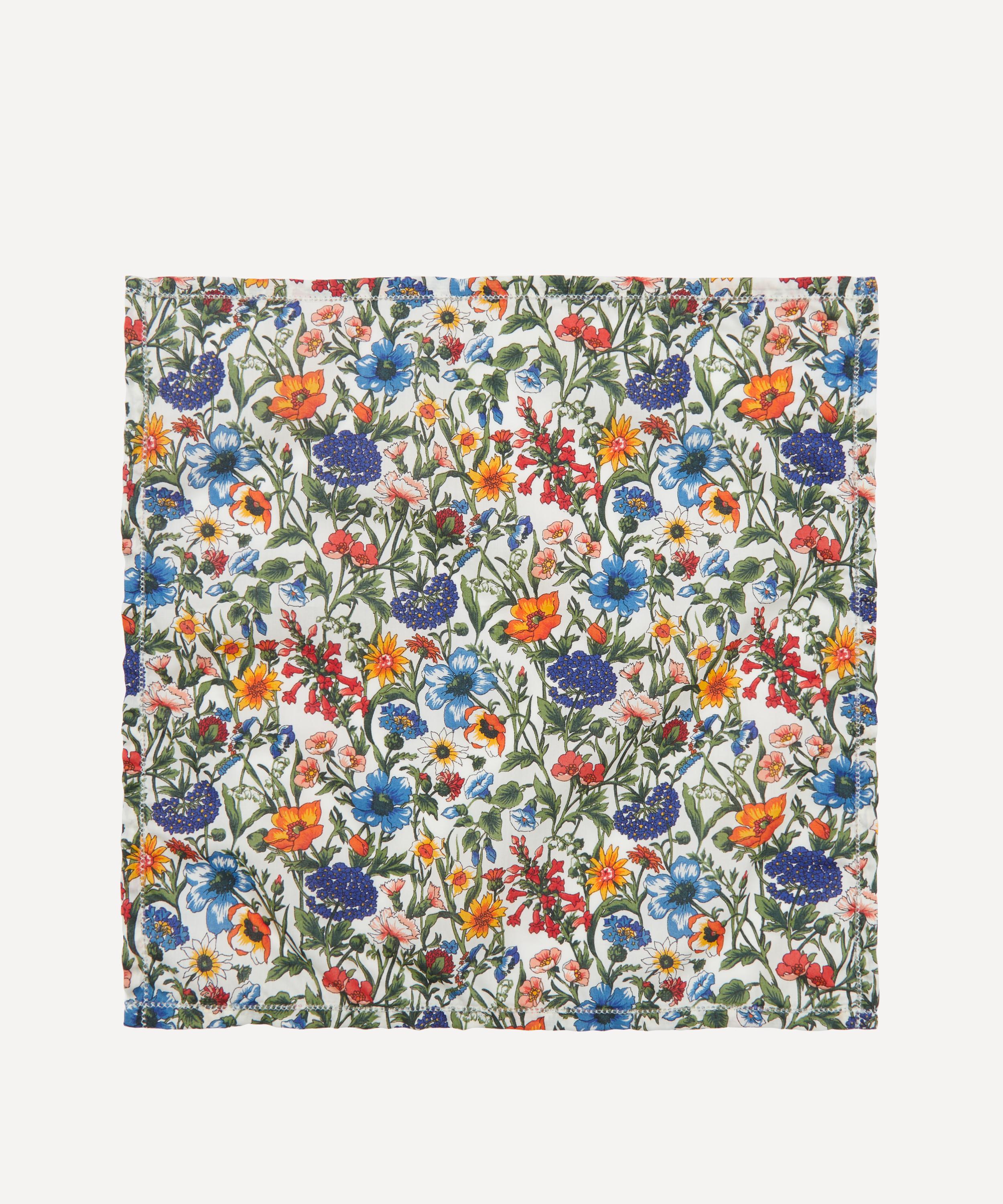 Liberty - Rachel Small Cotton Handkerchief image number 1