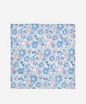 Liberty - Betsy Small Cotton Handkerchief image number 1