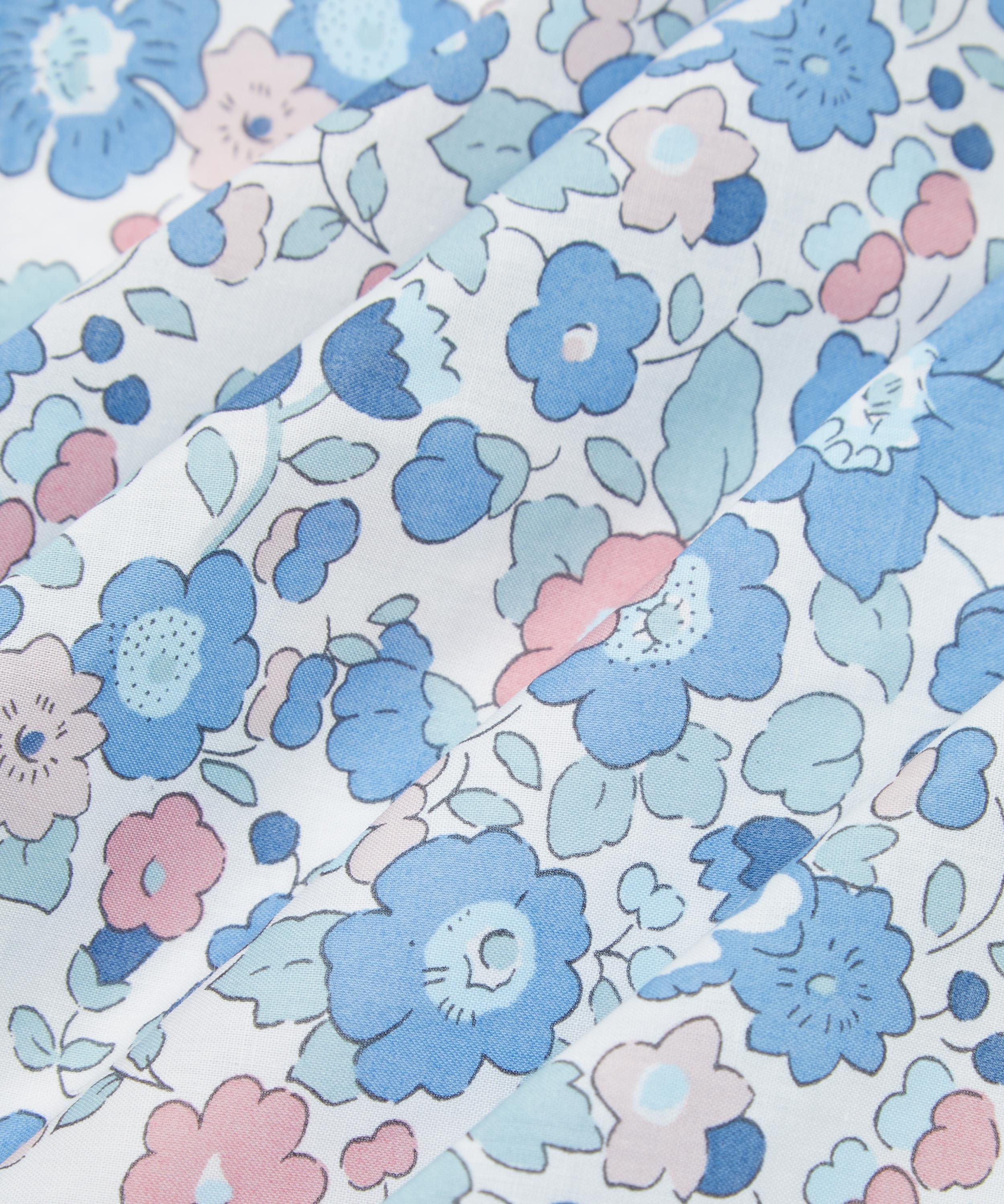 Liberty - Betsy Small Cotton Handkerchief image number 2