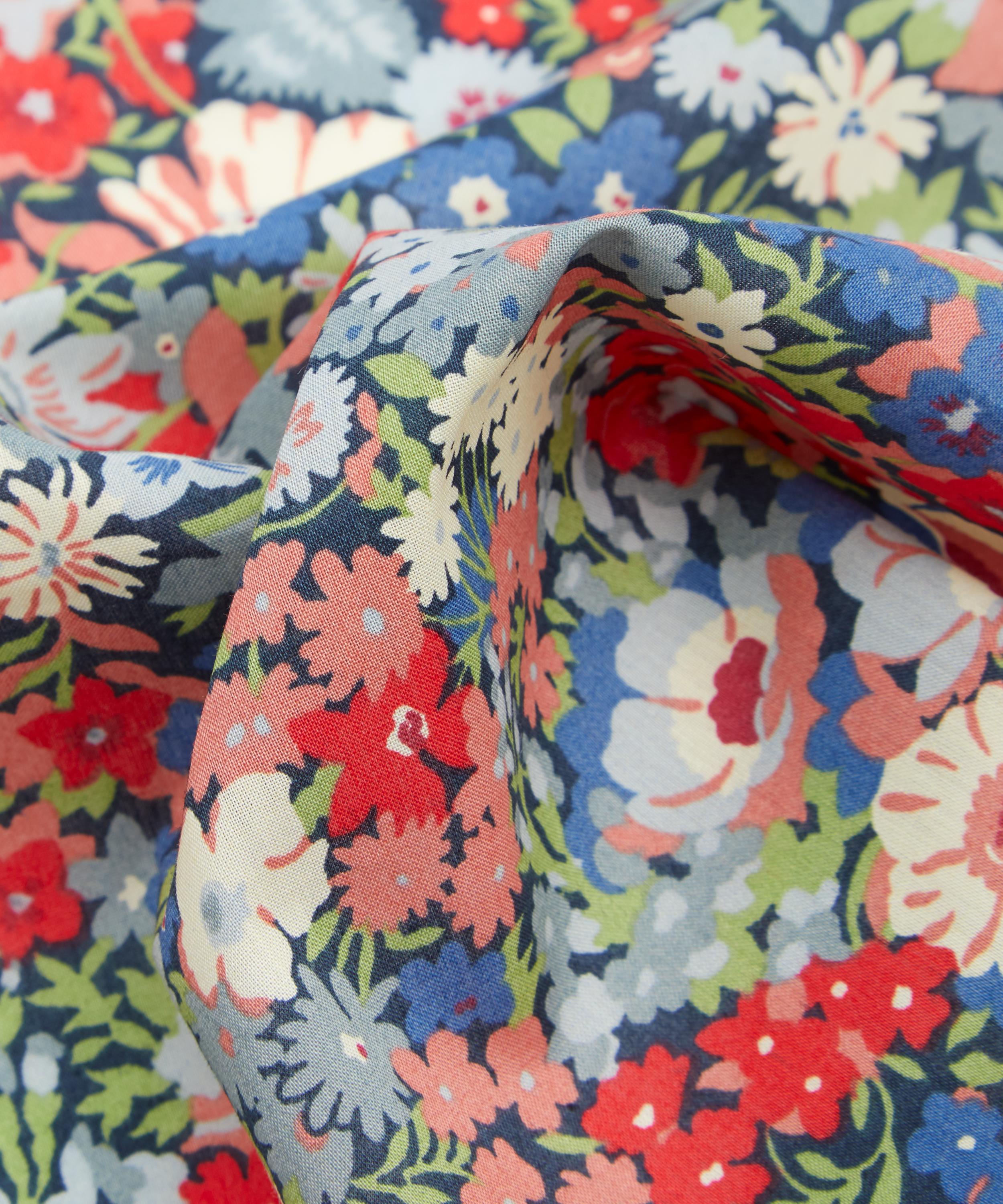 Liberty - Thorpe Small Cotton Handkerchief image number 3