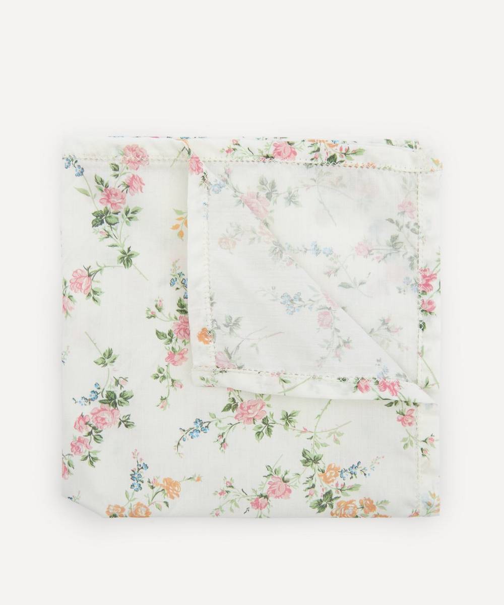 Liberty - Elizabeth Small Cotton Handkerchief