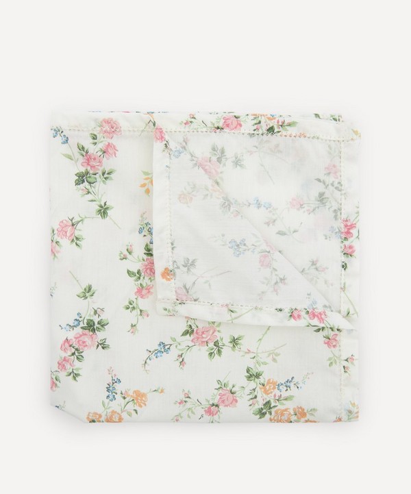 Liberty - Elizabeth Small Cotton Handkerchief image number null