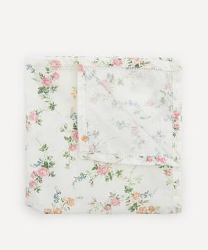 Elizabeth Small Cotton Handkerchief
