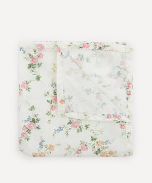 Liberty - Elizabeth Small Cotton Handkerchief image number 0