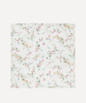 Liberty - Elizabeth Small Cotton Handkerchief image number 1