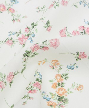 Liberty - Elizabeth Small Cotton Handkerchief image number 3