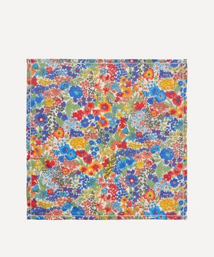 Liberty - Margaret Annie Small Cotton Handkerchief image number 1
