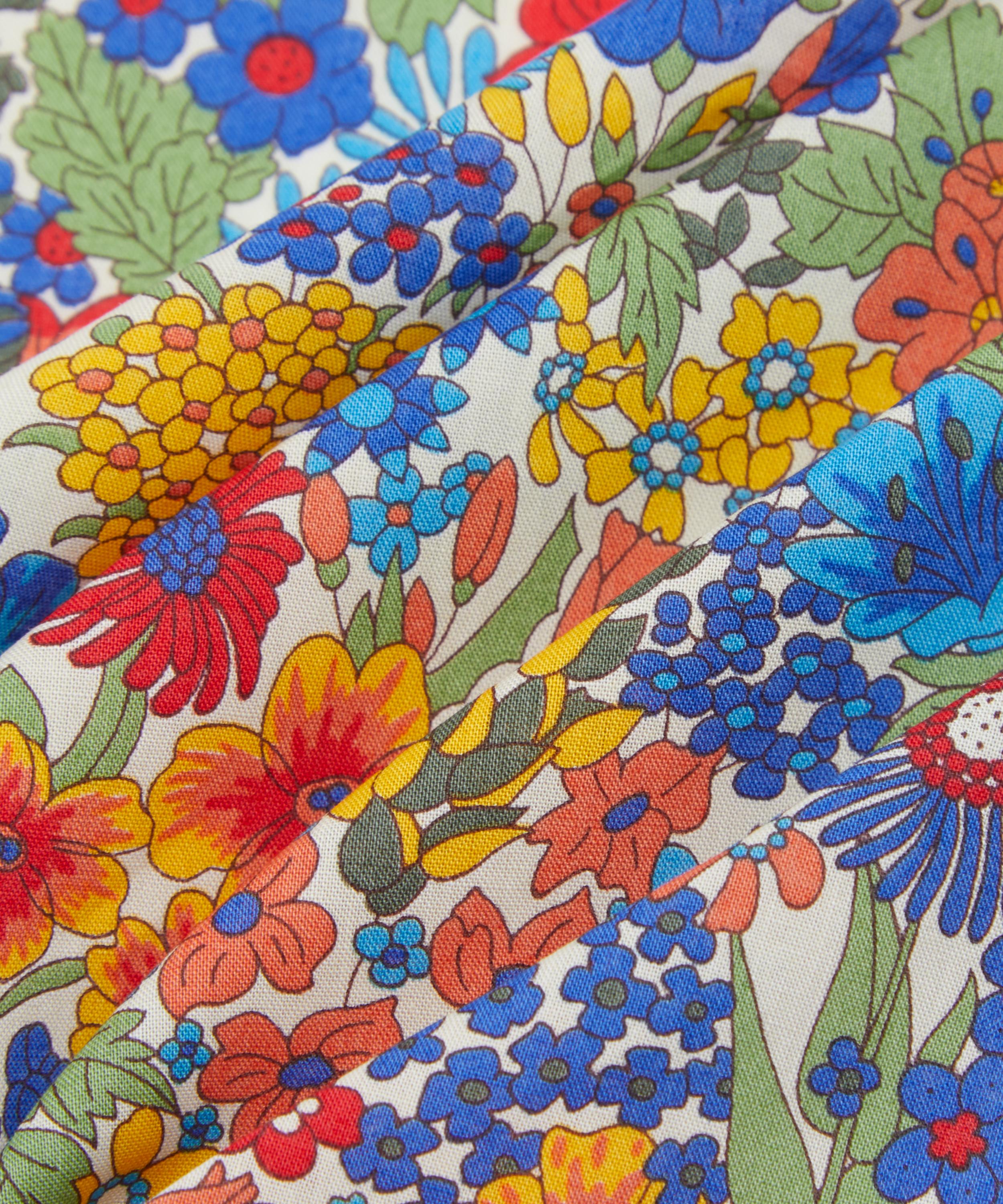 Liberty - Margaret Annie Small Cotton Handkerchief image number 2