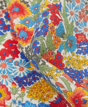 Liberty - Margaret Annie Small Cotton Handkerchief image number 3