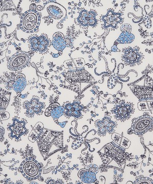 Liberty Fabrics - Opera Carousel Tana Lawn™ Cotton image number 0
