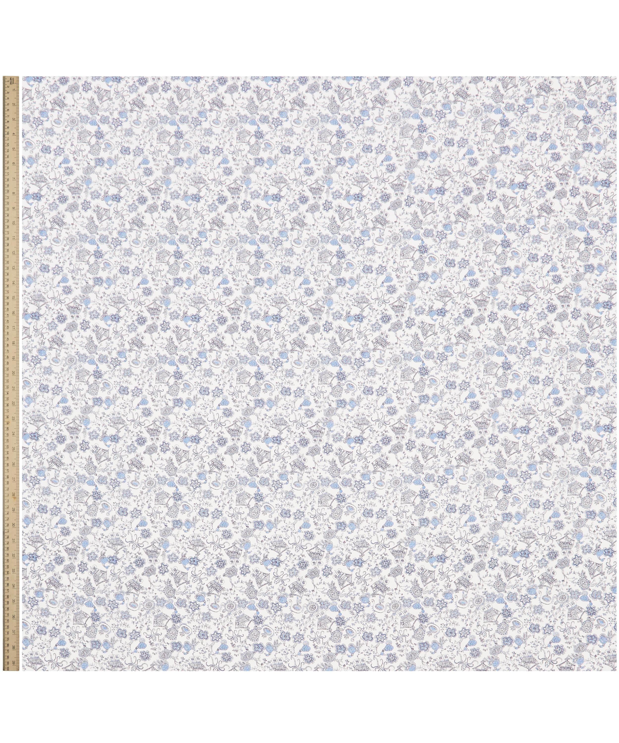 Liberty Fabrics - Opera Carousel Tana Lawn™ Cotton image number 1