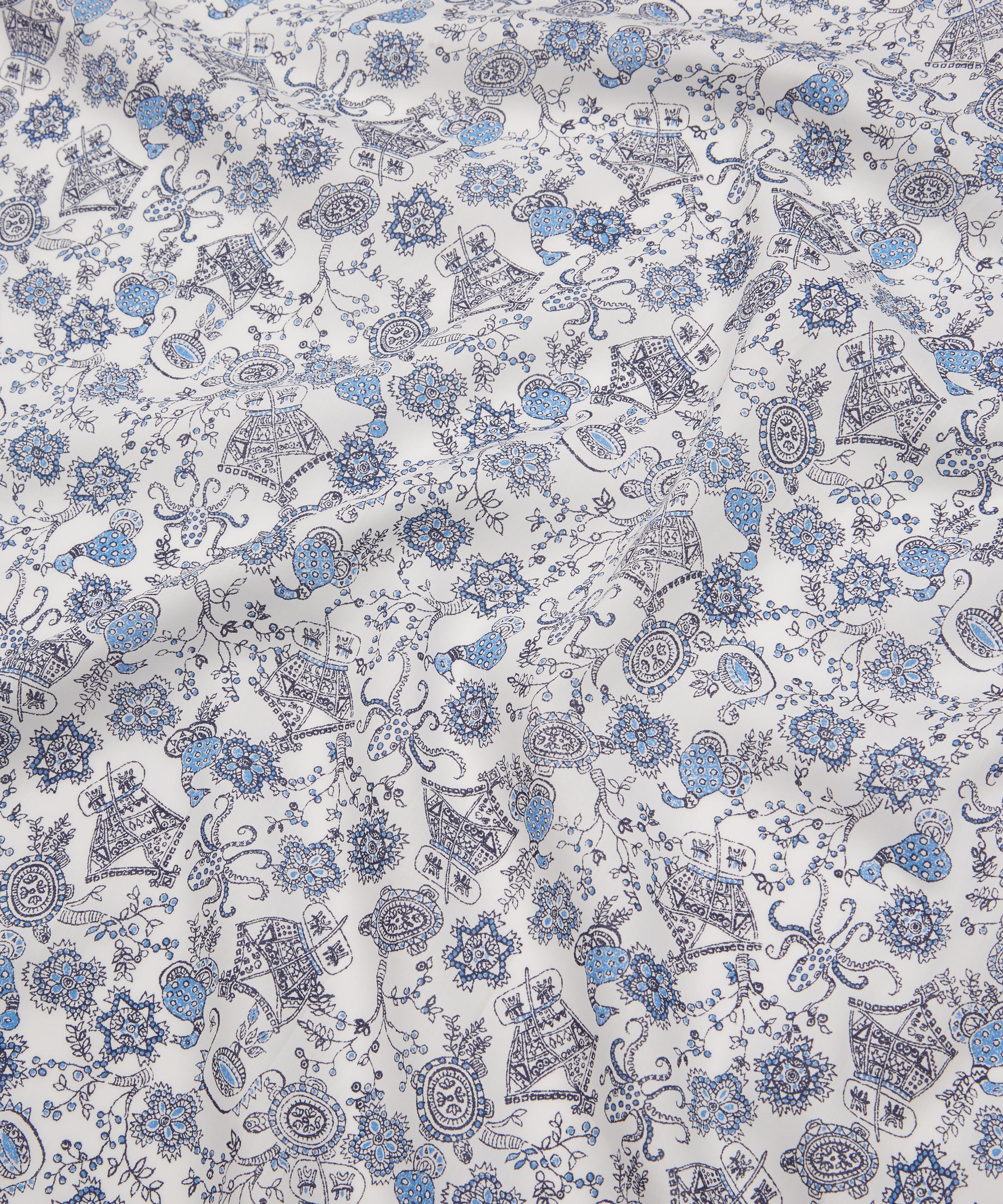 Liberty Fabrics - Opera Carousel Tana Lawn™ Cotton image number 3