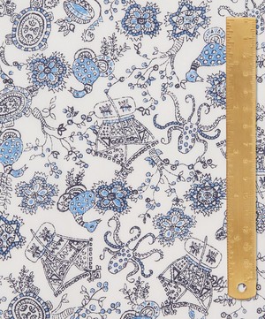 Liberty Fabrics - Opera Carousel Tana Lawn™ Cotton image number 4