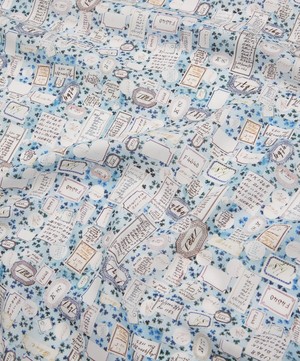 Liberty Fabrics - Archive Allsorts Tana Lawn™ Cotton image number 3