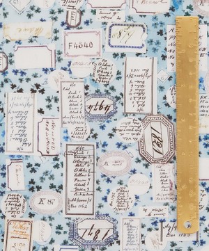 Liberty Fabrics - Archive Allsorts Tana Lawn™ Cotton image number 4