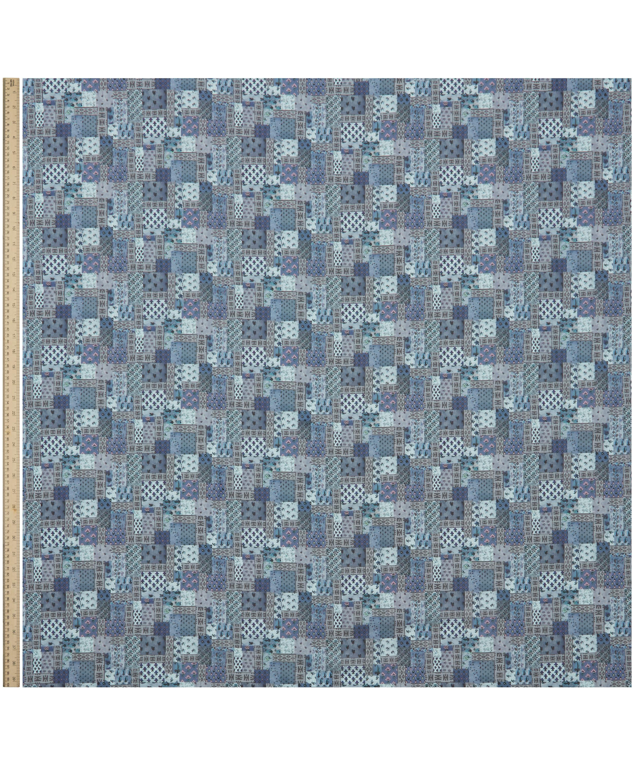 Liberty Fabrics - Ikat Neats Tana Lawn™ Cotton image number 1