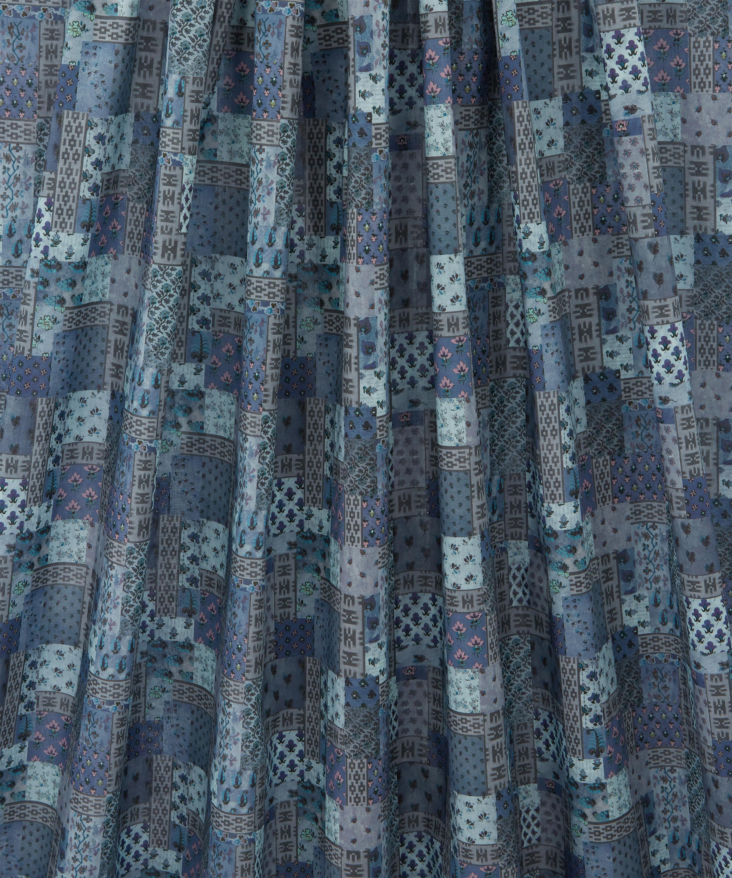 Liberty Fabrics - Ikat Neats Tana Lawn™ Cotton image number 2