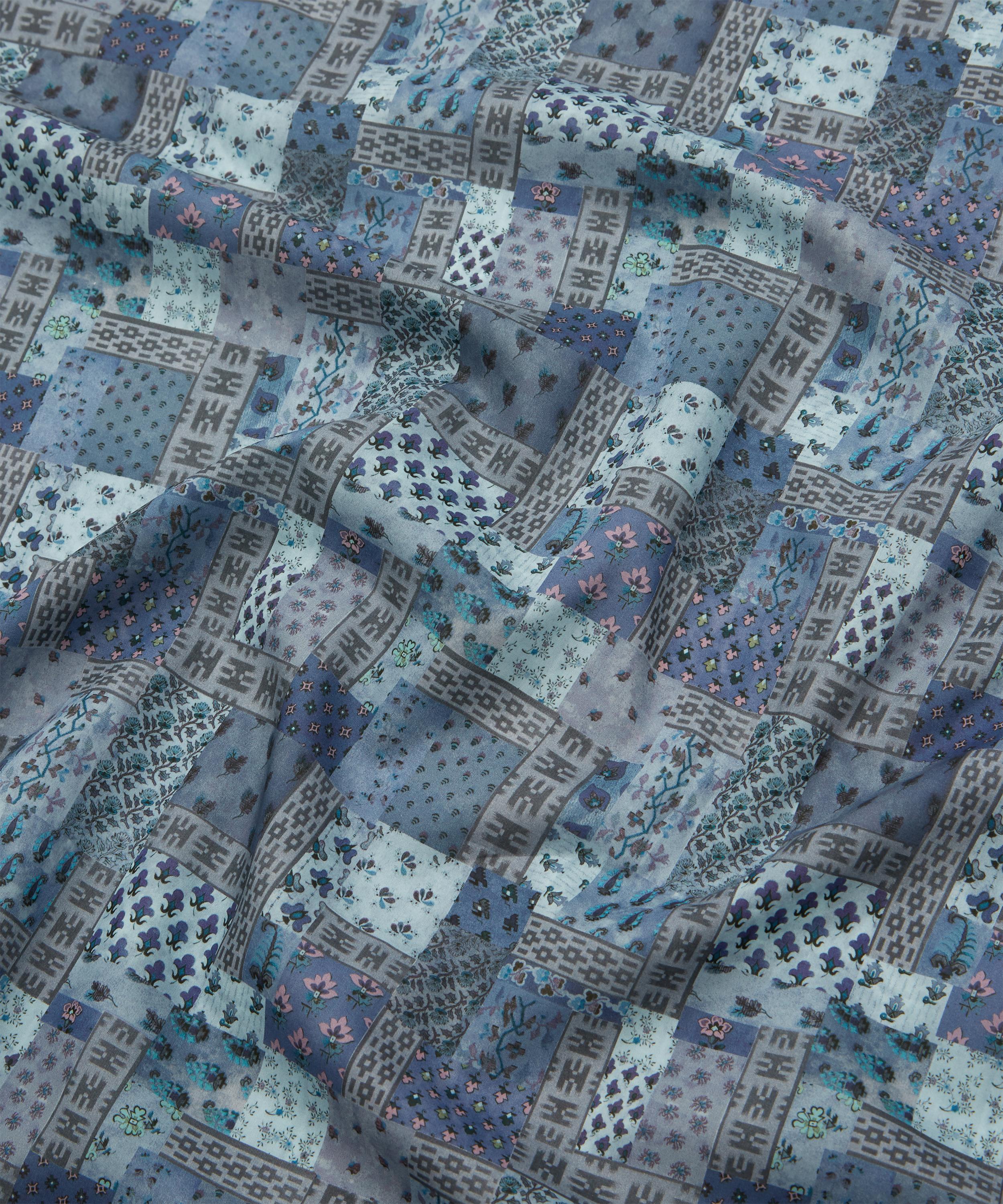 Liberty Fabrics - Ikat Neats Tana Lawn™ Cotton image number 3