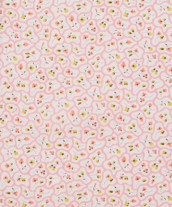 Liberty Fabrics - Floral Paving Tana Lawn™ Cotton image number null