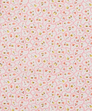 Liberty Fabrics - Floral Paving Tana Lawn™ Cotton image number 0