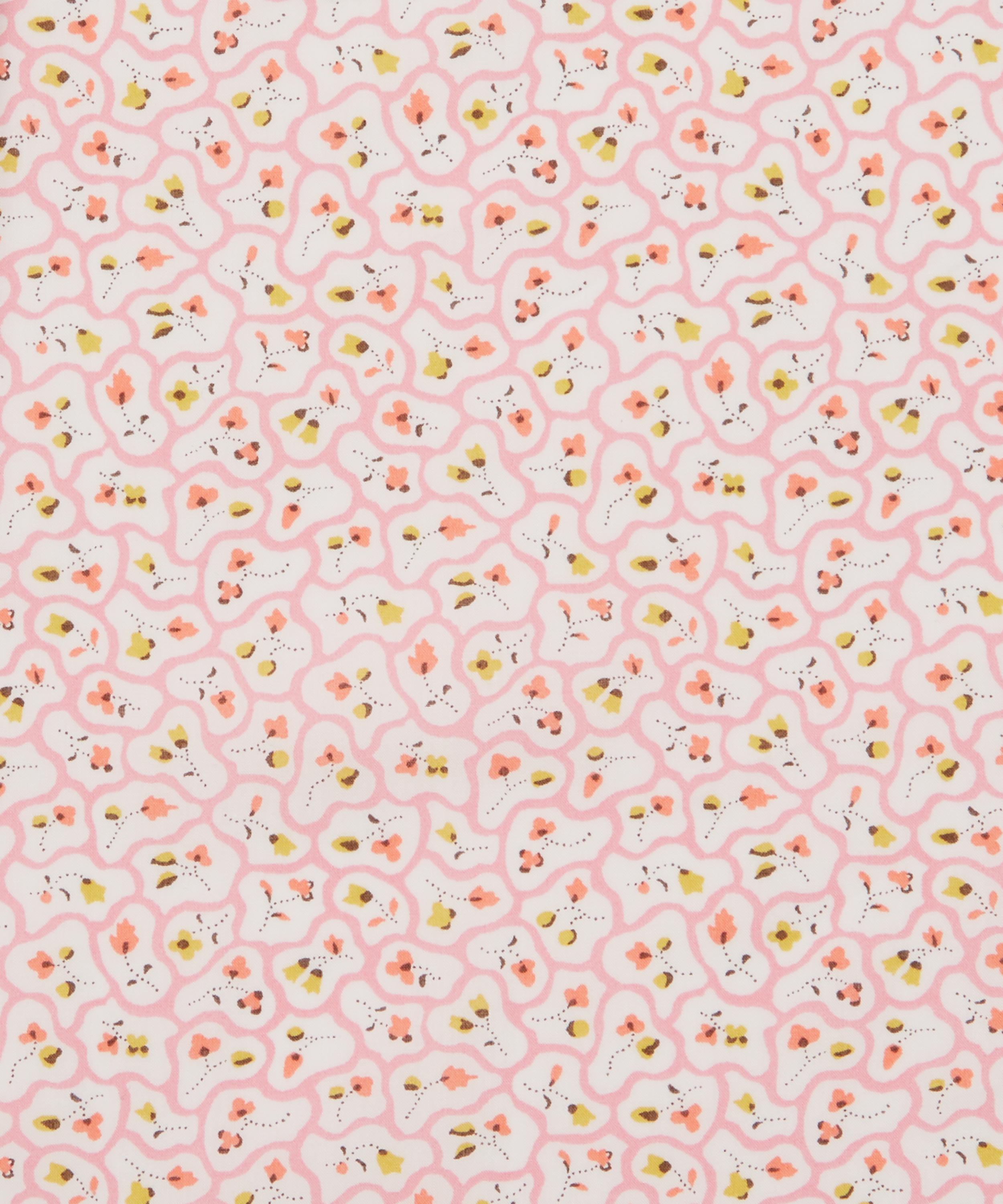 Liberty Fabrics - Floral Paving Tana Lawn™ Cotton image number 0