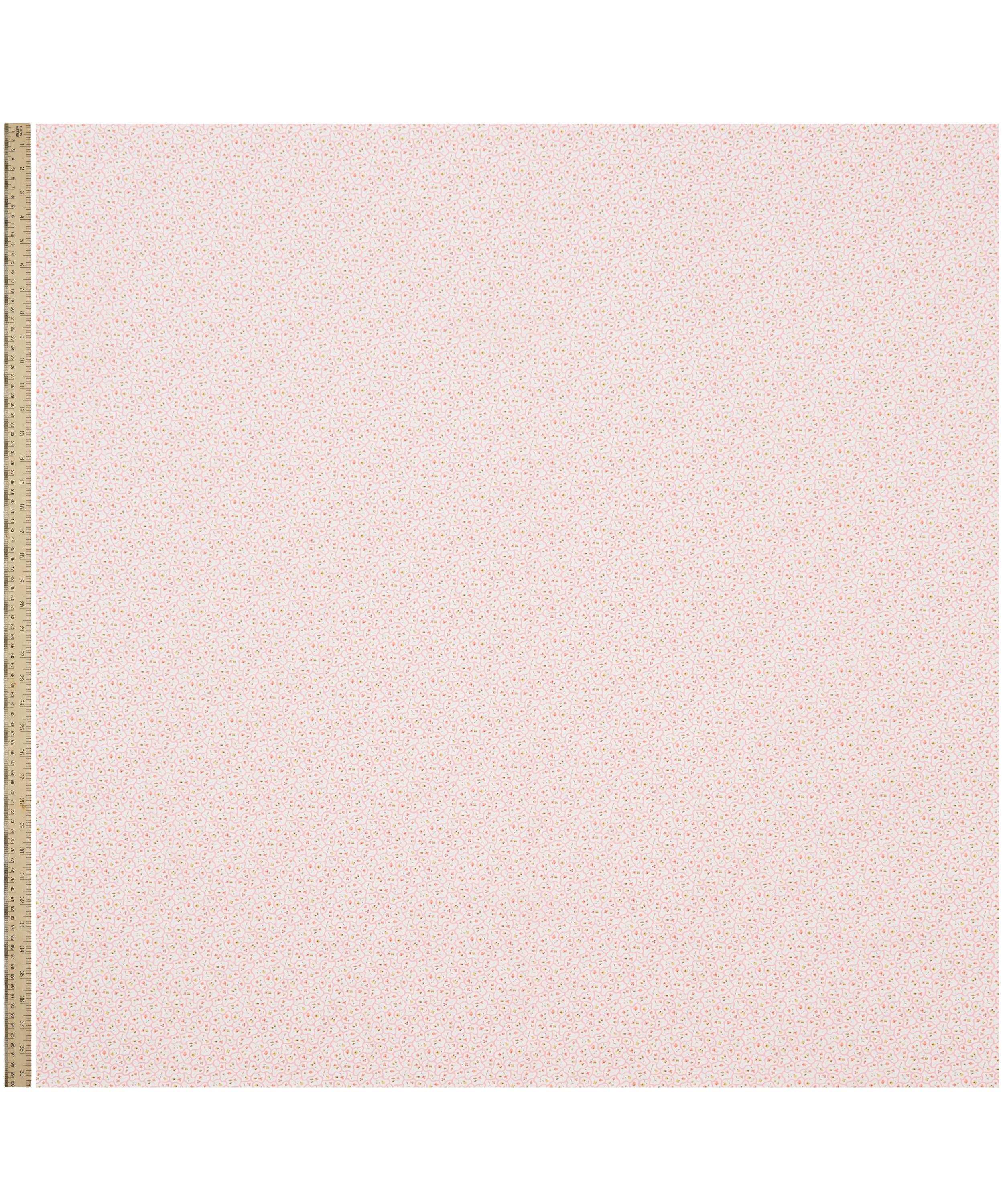 Liberty Fabrics - Floral Paving Tana Lawn™ Cotton image number 1
