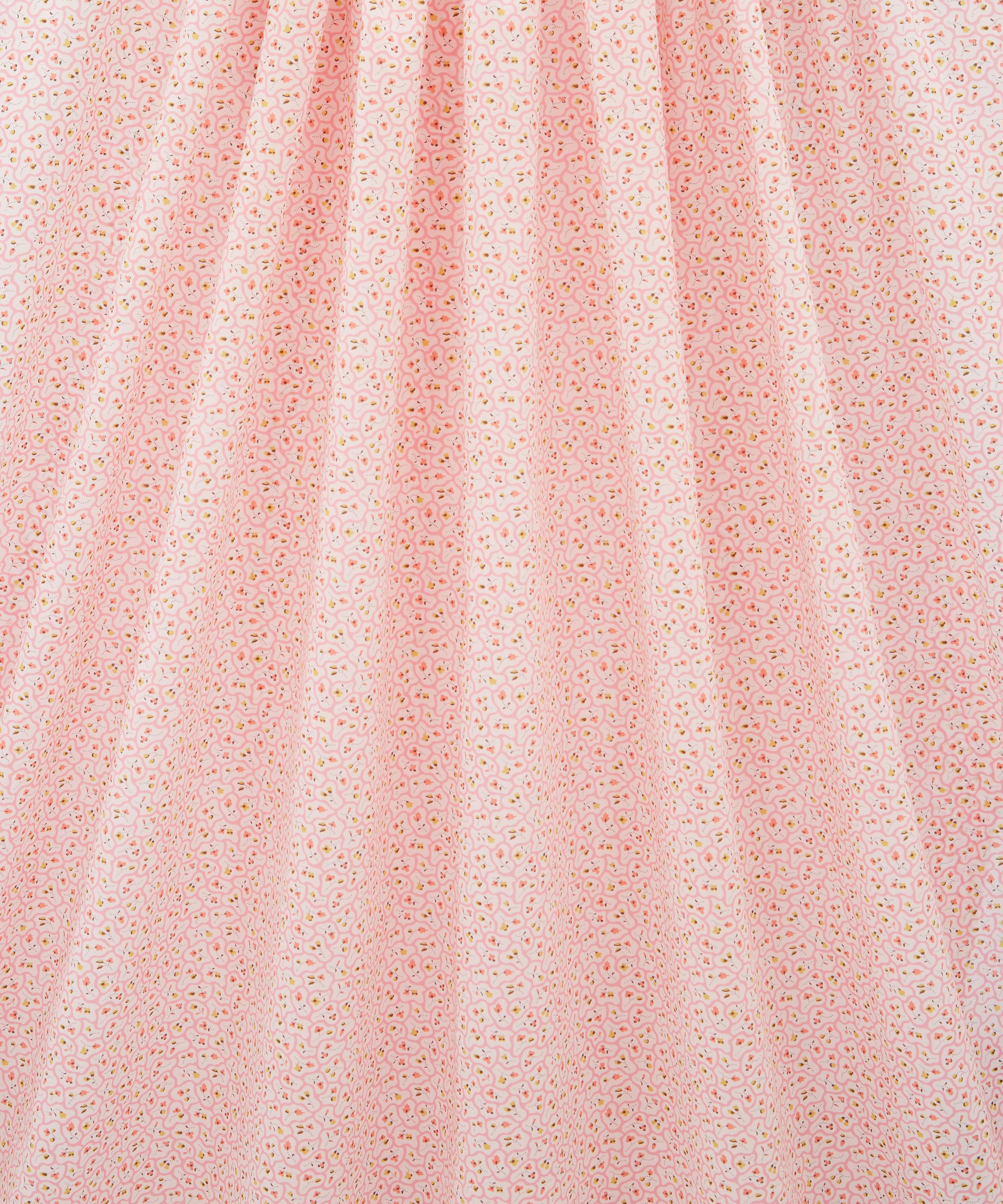 Liberty Fabrics - Floral Paving Tana Lawn™ Cotton image number 2
