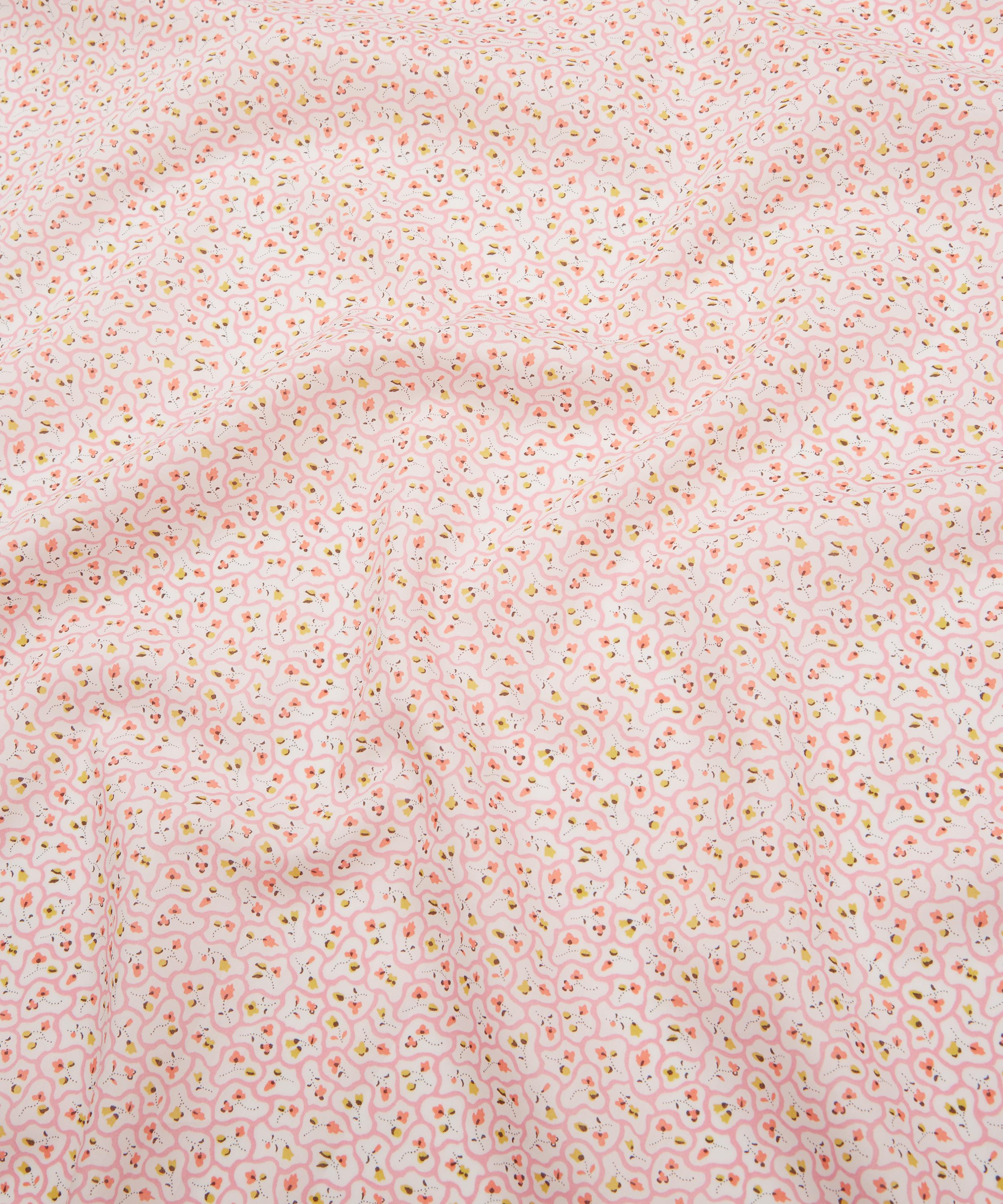 Liberty Fabrics - Floral Paving Tana Lawn™ Cotton image number 3