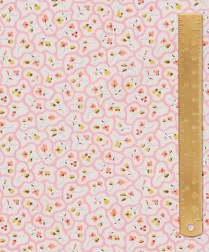 Liberty Fabrics - Floral Paving Tana Lawn™ Cotton image number 4