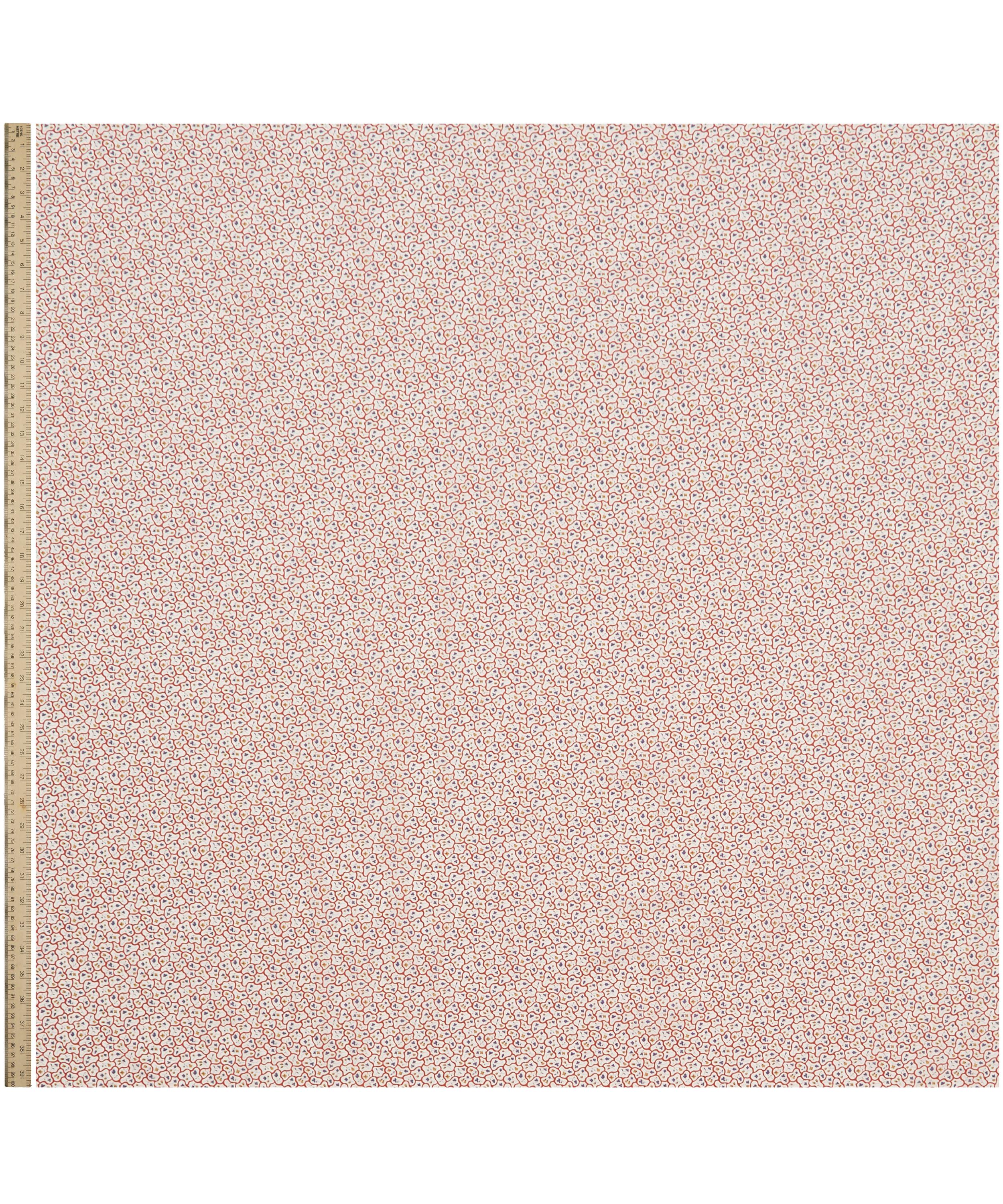 Liberty Fabrics - Floral Paving Tana Lawn™ Cotton image number 1