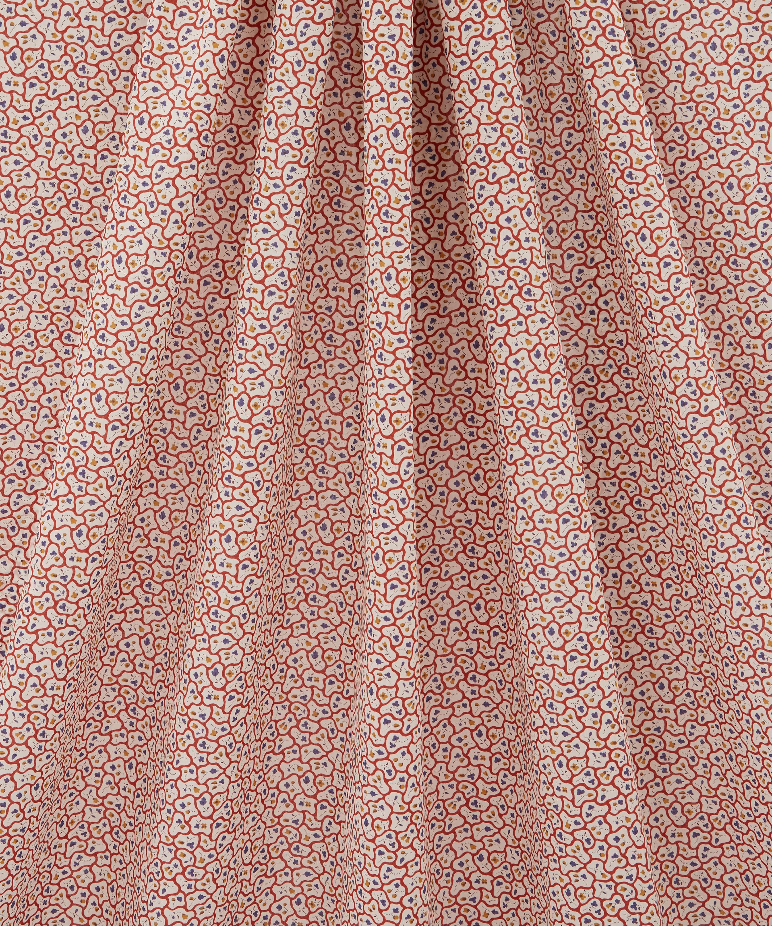 Liberty Fabrics - Floral Paving Tana Lawn™ Cotton image number 2