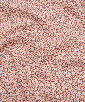 Liberty Fabrics - Floral Paving Tana Lawn™ Cotton image number 3