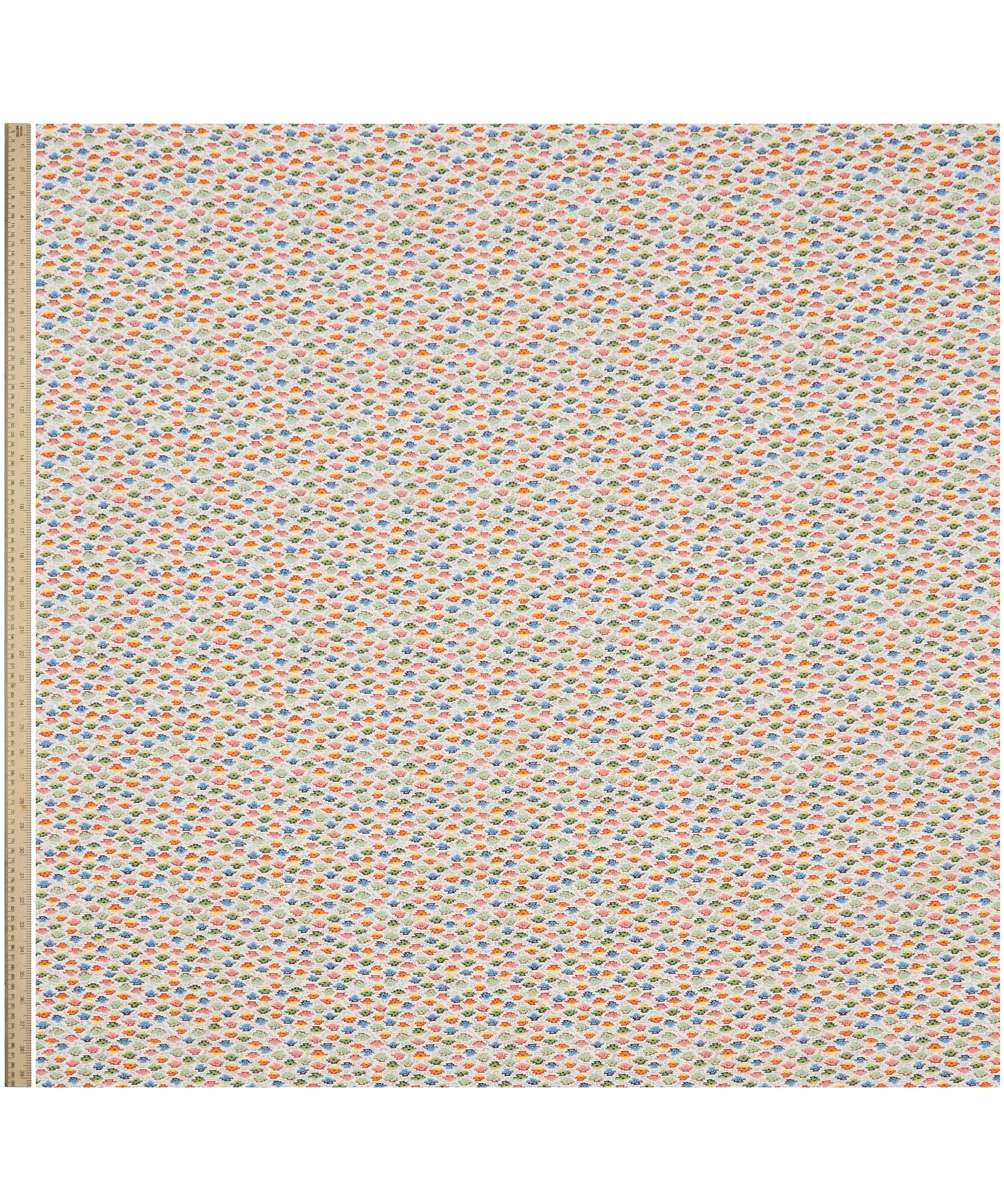 Liberty Fabrics - Sunrise Sunset Tana Lawn™ Cotton image number 2