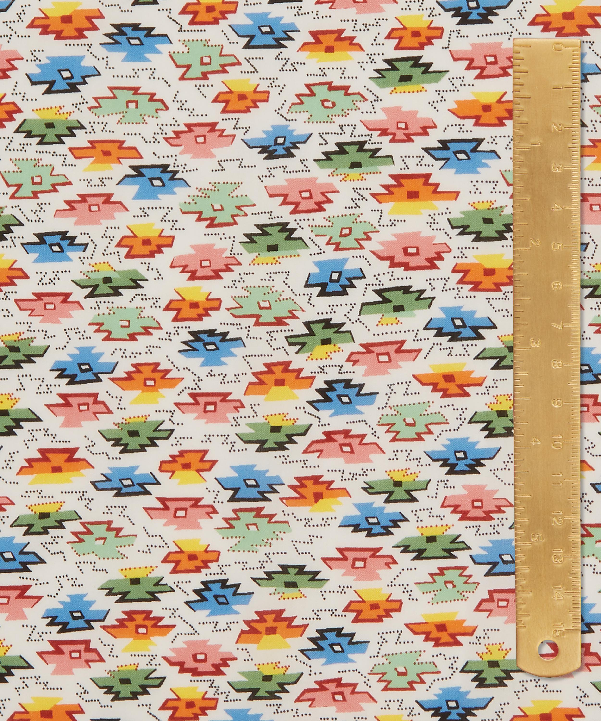 Liberty Fabrics - Sunrise Sunset Tana Lawn™ Cotton image number 5